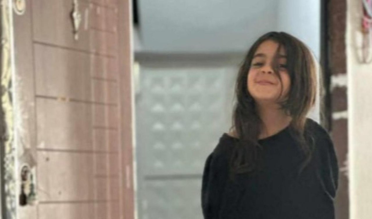 Narin’in ağabeyinin kolunda ısırık izleri tespit edildi