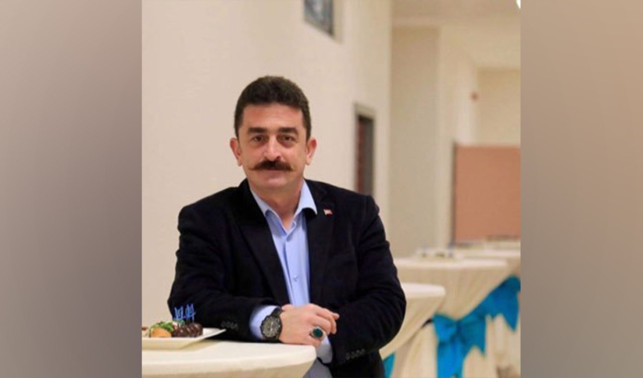 NEÜ Öğretim Görevlisi Osman Bozdemir’in acı günü