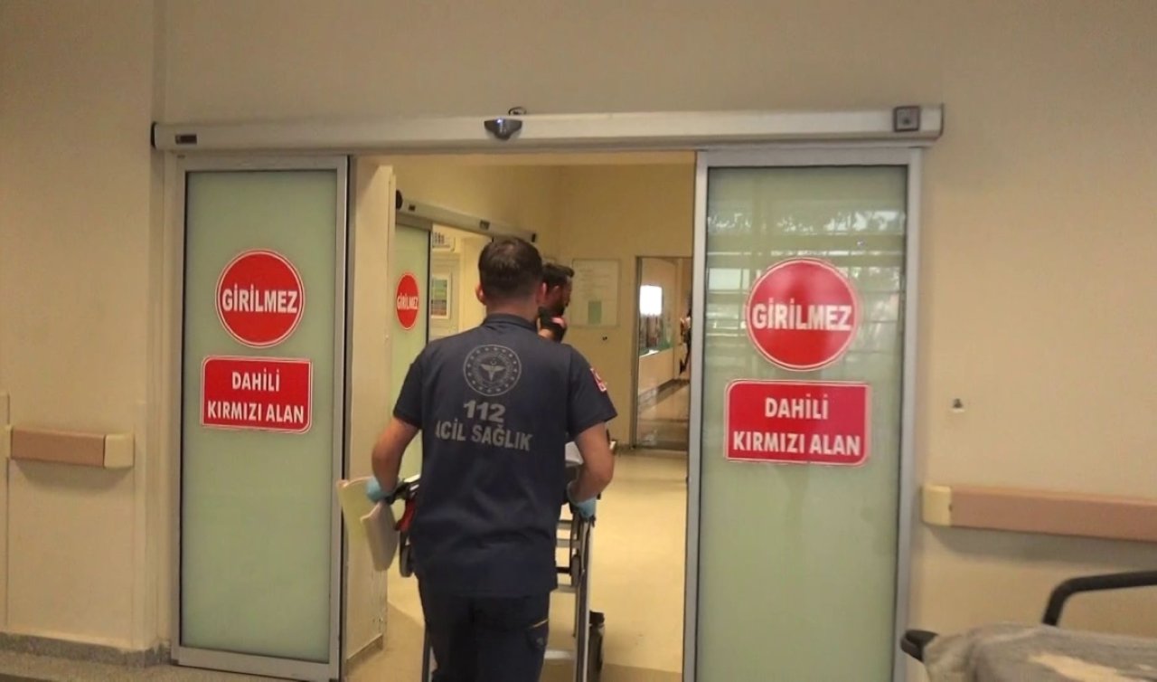 Göle düşen 5 yaşındaki çocuk öldü