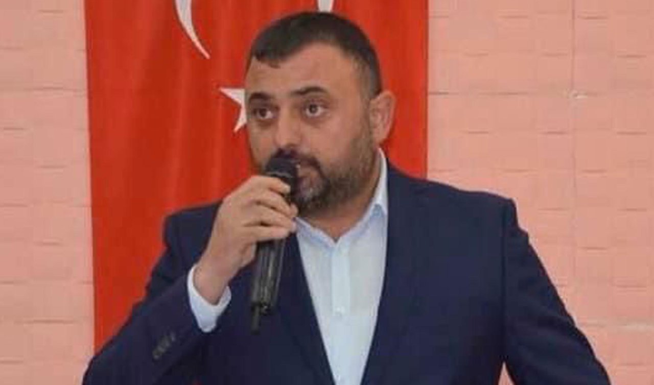  Okul müdür yardımcısı otel odasında ölü bulundu