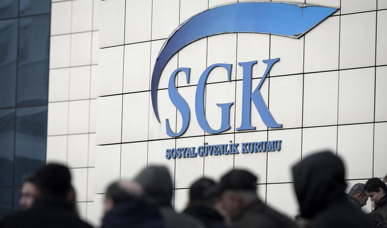 SGK’ye 70 sözleşmeli personel alınacak