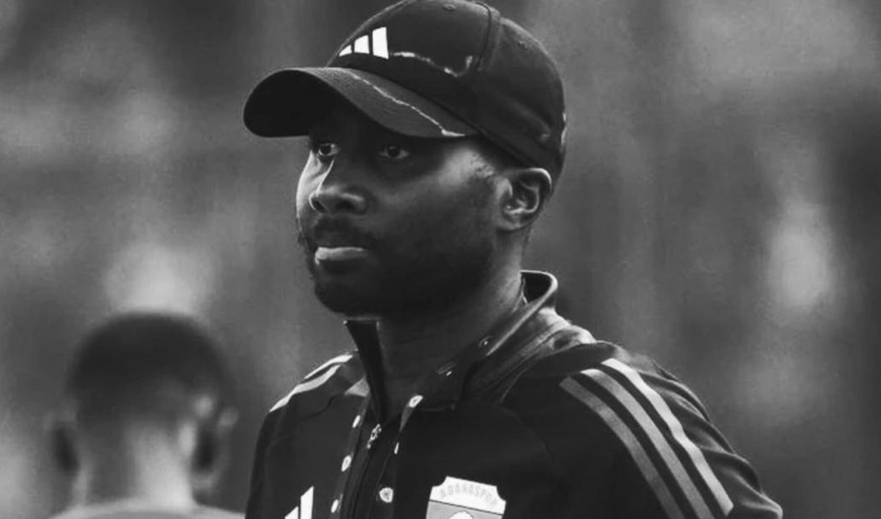  Adanaspor’un acı kaybı! Souleymane Bamba kimdir?