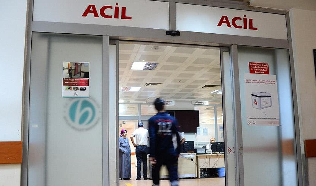  Alzheimer hastası eşini başına keserle vurarak öldürdü