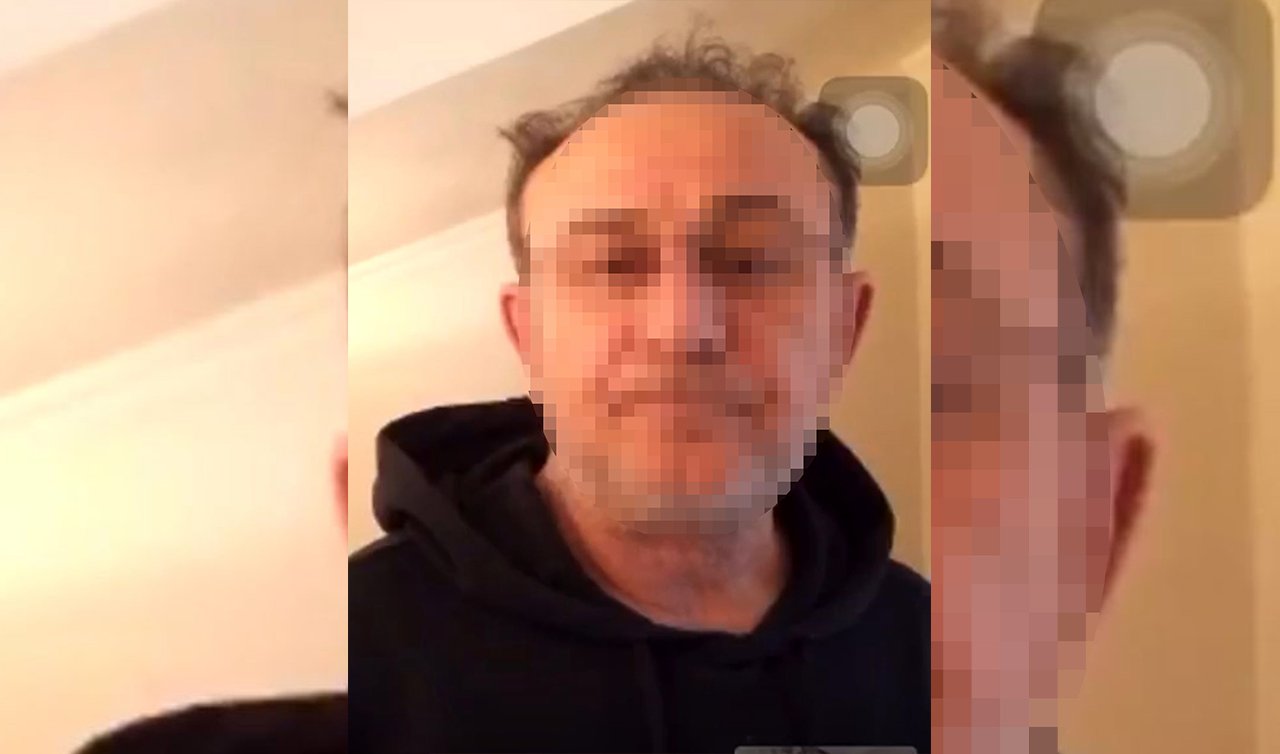 7 yıldır istismar eden akrabasını 18 yaşına girdiğinde şikayet etti
