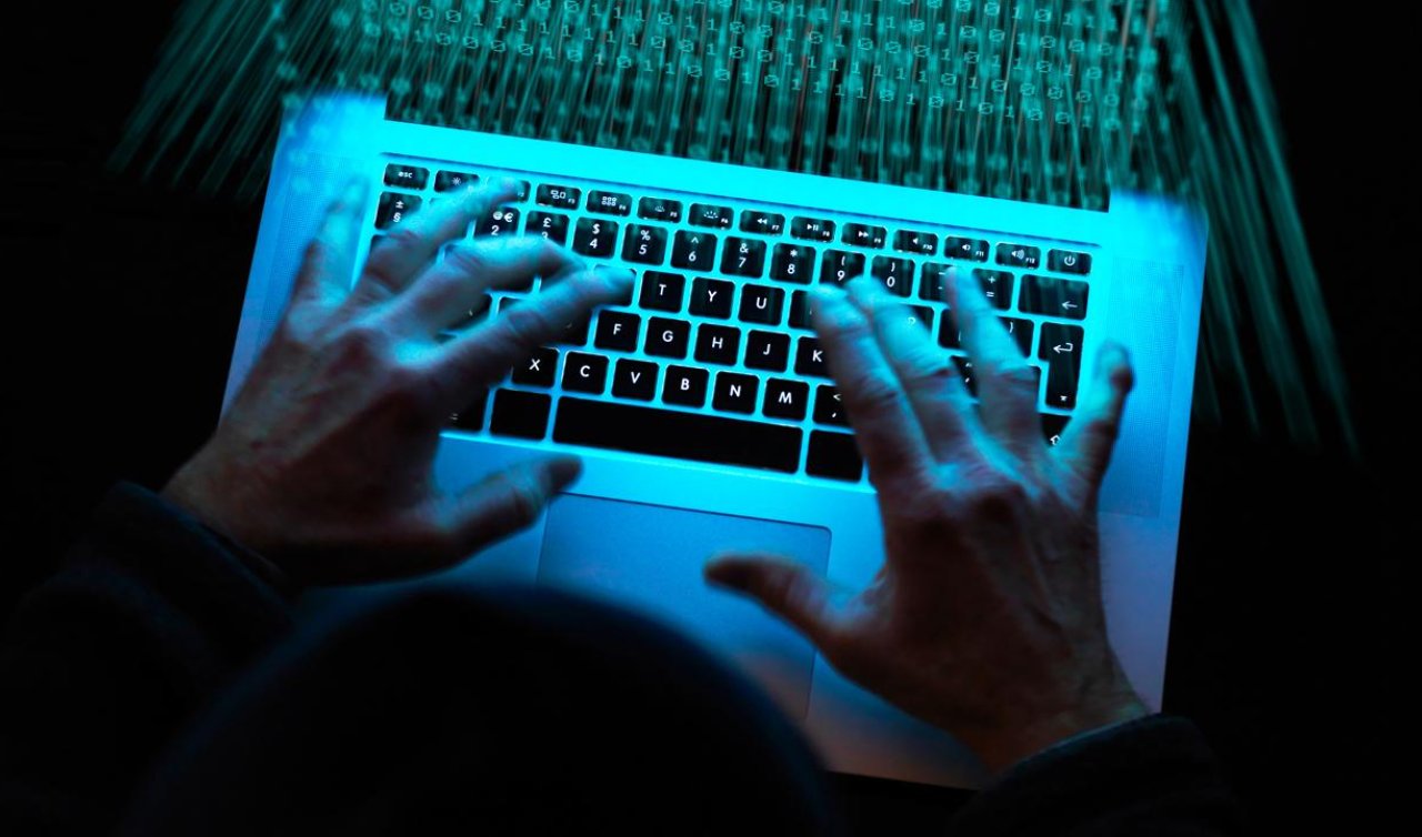 Siber operasyonları sonucu 63 kişi yakalandı