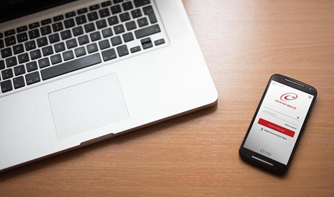  e-Devlet’te yeni hizmet: Kolay adres sorgulama
