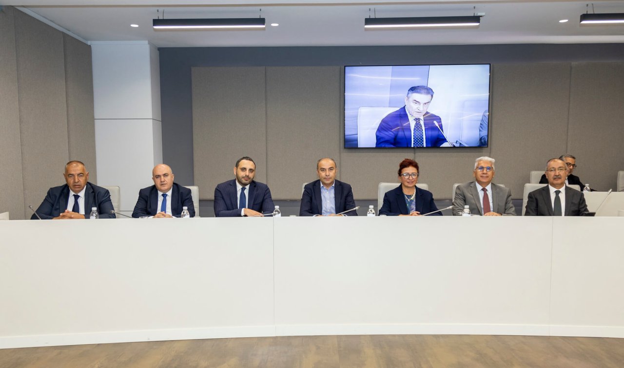 BİK Genel Müdürü Erkılınç’tan “bot’’ çıkışı: Birbirimizi kandırmaya son verelim