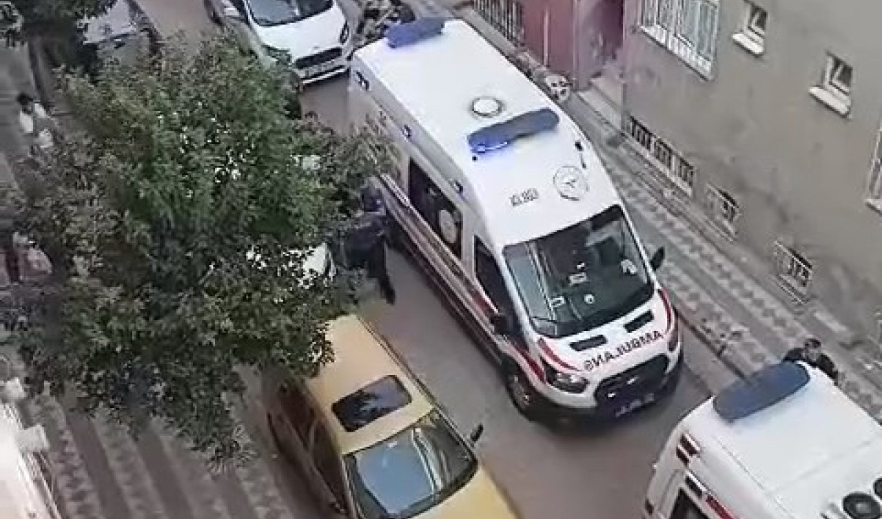  Nakliyecilerle müşteri arasındaki sopalı keserli kavga: 5 yaralı