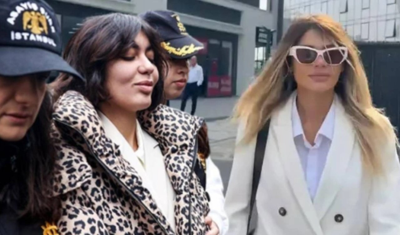 Nihal Candan’dan kardeşine: Engin Polat çıktı sen de çıkacaksın