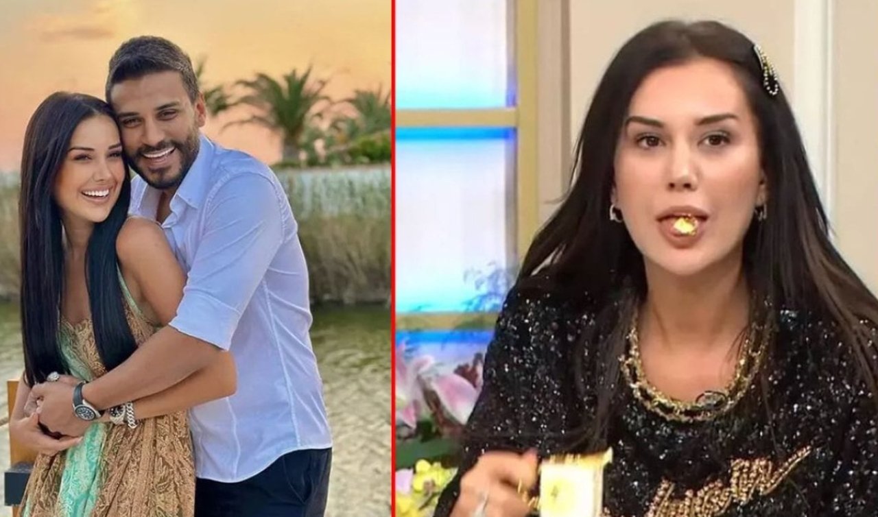 Dilan Polat: Sosyal medya paylaşımlarıma dikkat edeceğim