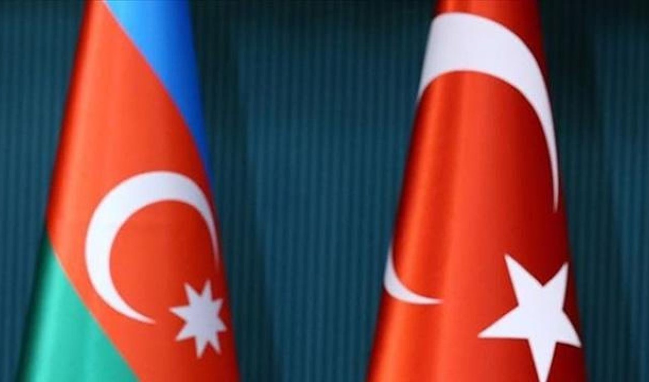  Azerbaycan’dan Tunceli’deki kazada şehit olan 4 asker için taziye mesajı