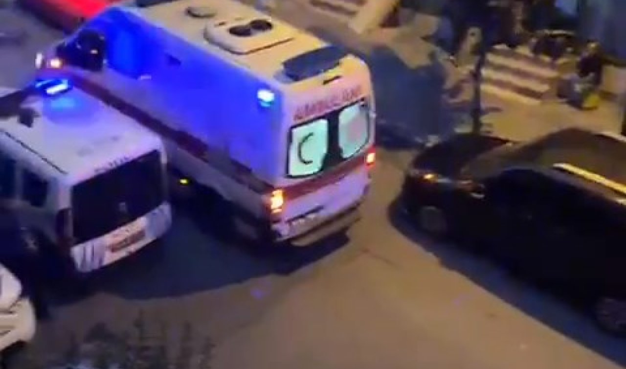 Kardeşlerin miras kavgasına kayınbirader dahil oldu: 1 kişi öldü