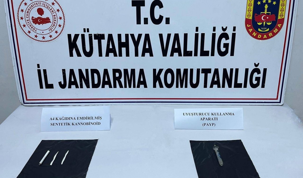 Uyuşturucu operasyonlarında yakalanan 4 şüpheli tutuklandı