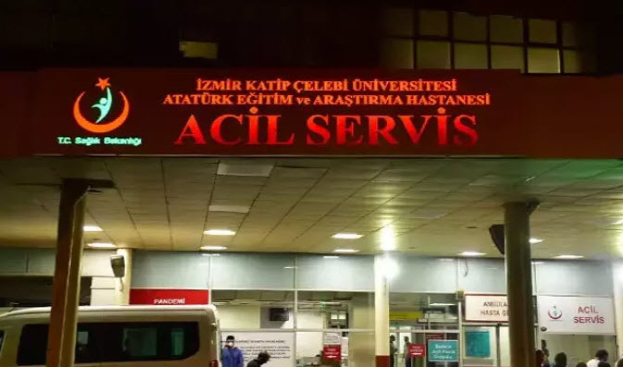 Oğlunun evde hareketsiz bulduğu anne kaldırıldığı hastanede öldü