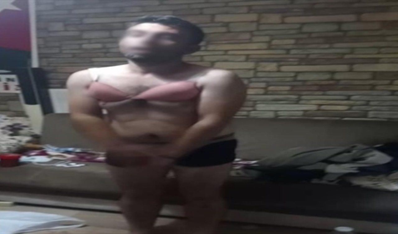 Kiracıya kadın kıyafeti giydirip müzik eşliğinde işkence yapan aile üyelerine hapis cezası