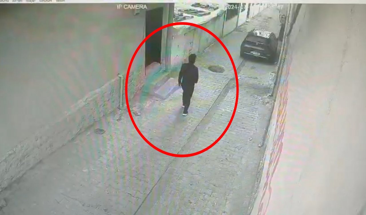 Polisten kaçmak isterken 12 metre yükseklikten atladı: Hırsızlık şüphelisi yaralandı