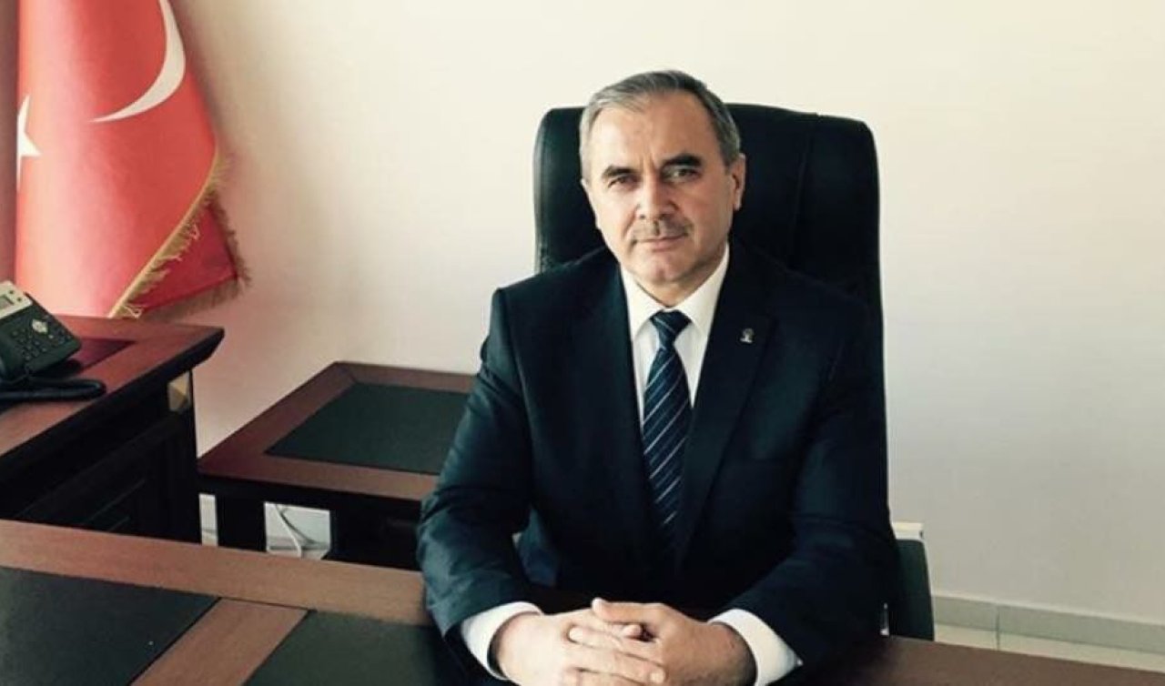  Ömer Lütfi Ersöz’ün 12’nci kitabı çıktı! Üstada ithaf etti