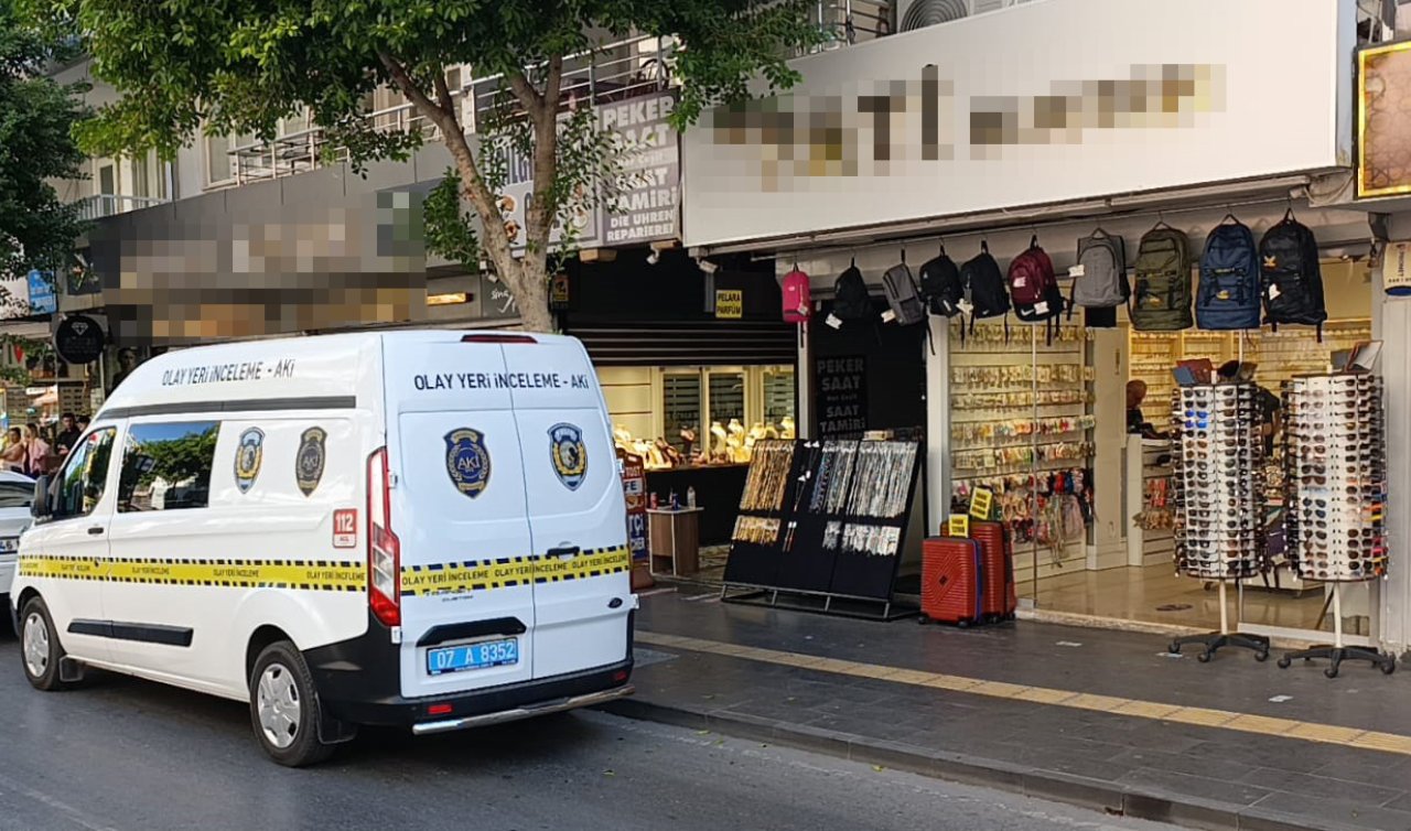  Güzellik merkezi çalışanı Zehra gece kaldığı arkadaşının evinde ölü bulundu
