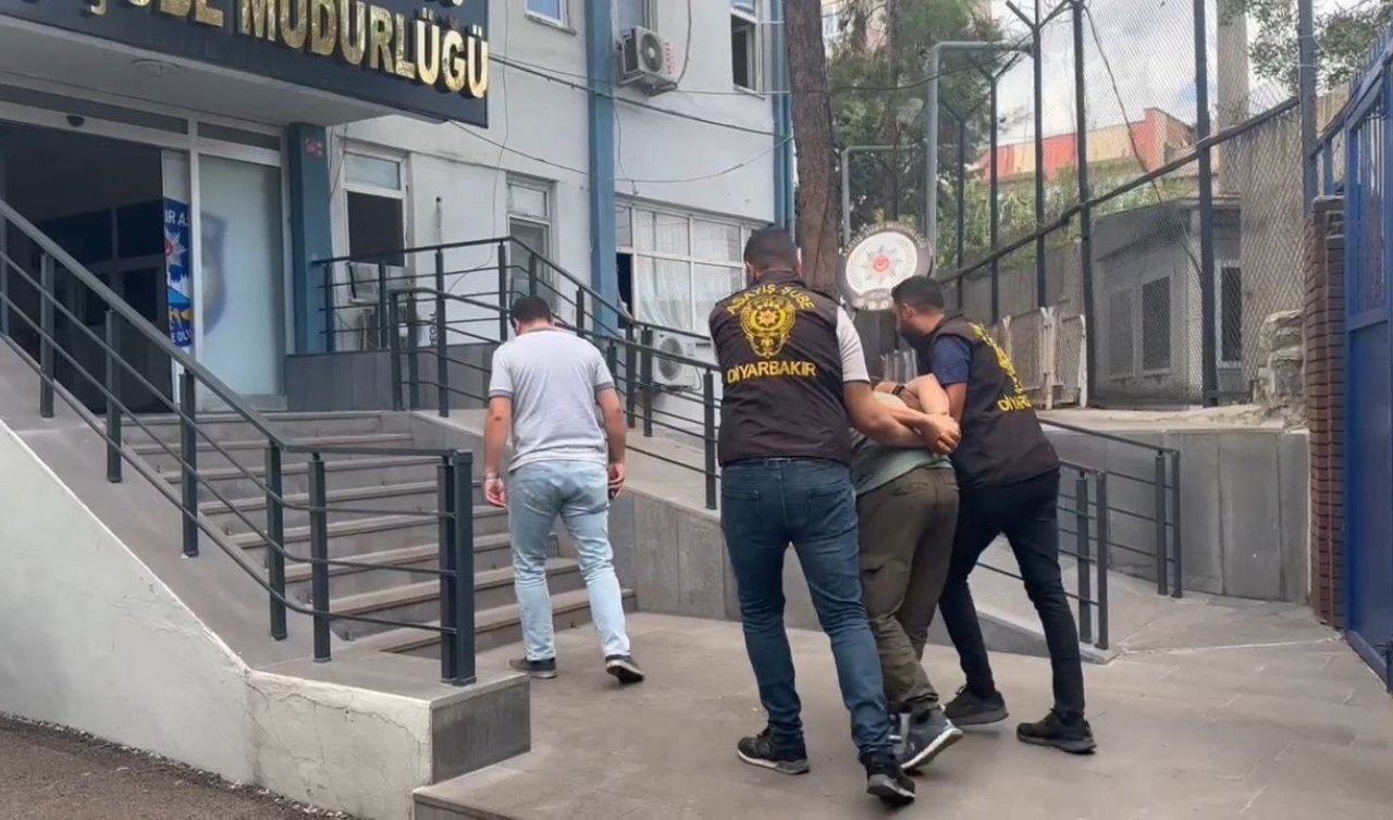Eski eniştesini tüfekle vurup ağır yaraladı: 15 yıl sonra yakalandı