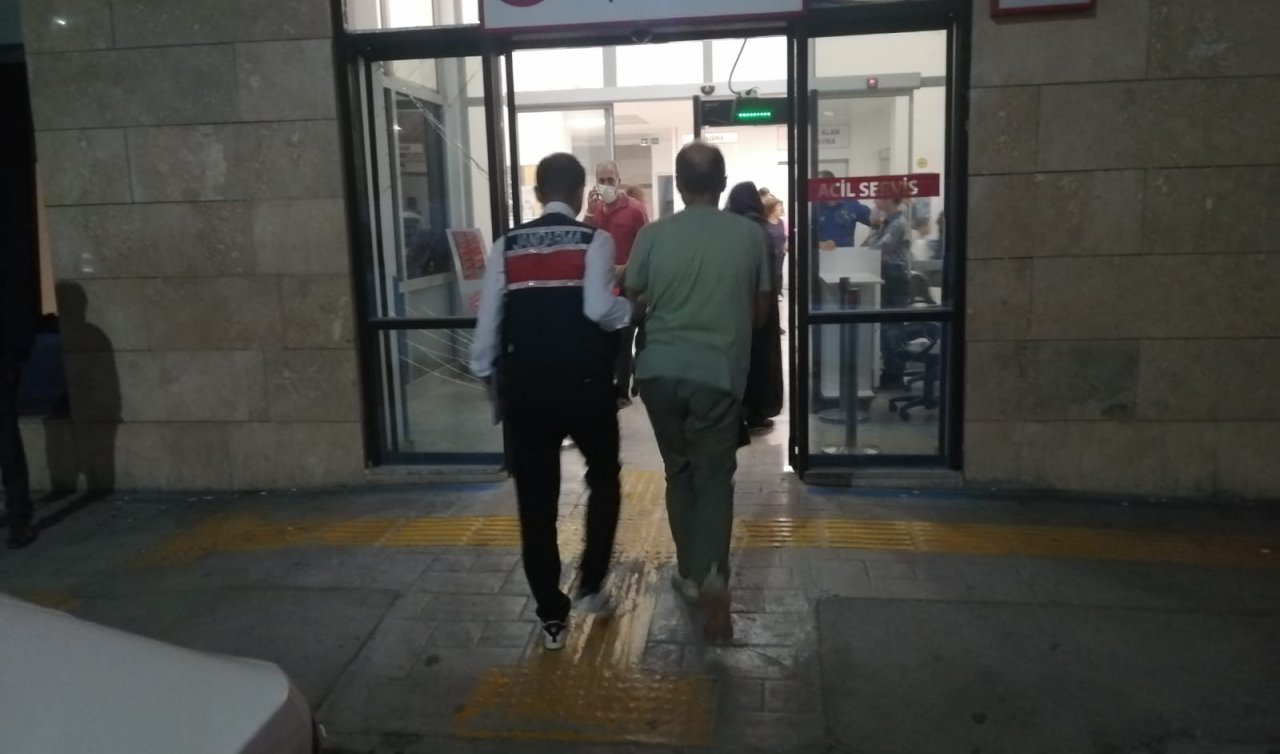 Evinde bomba ele geçirilen terörist 19 yıl sonra yakalandı