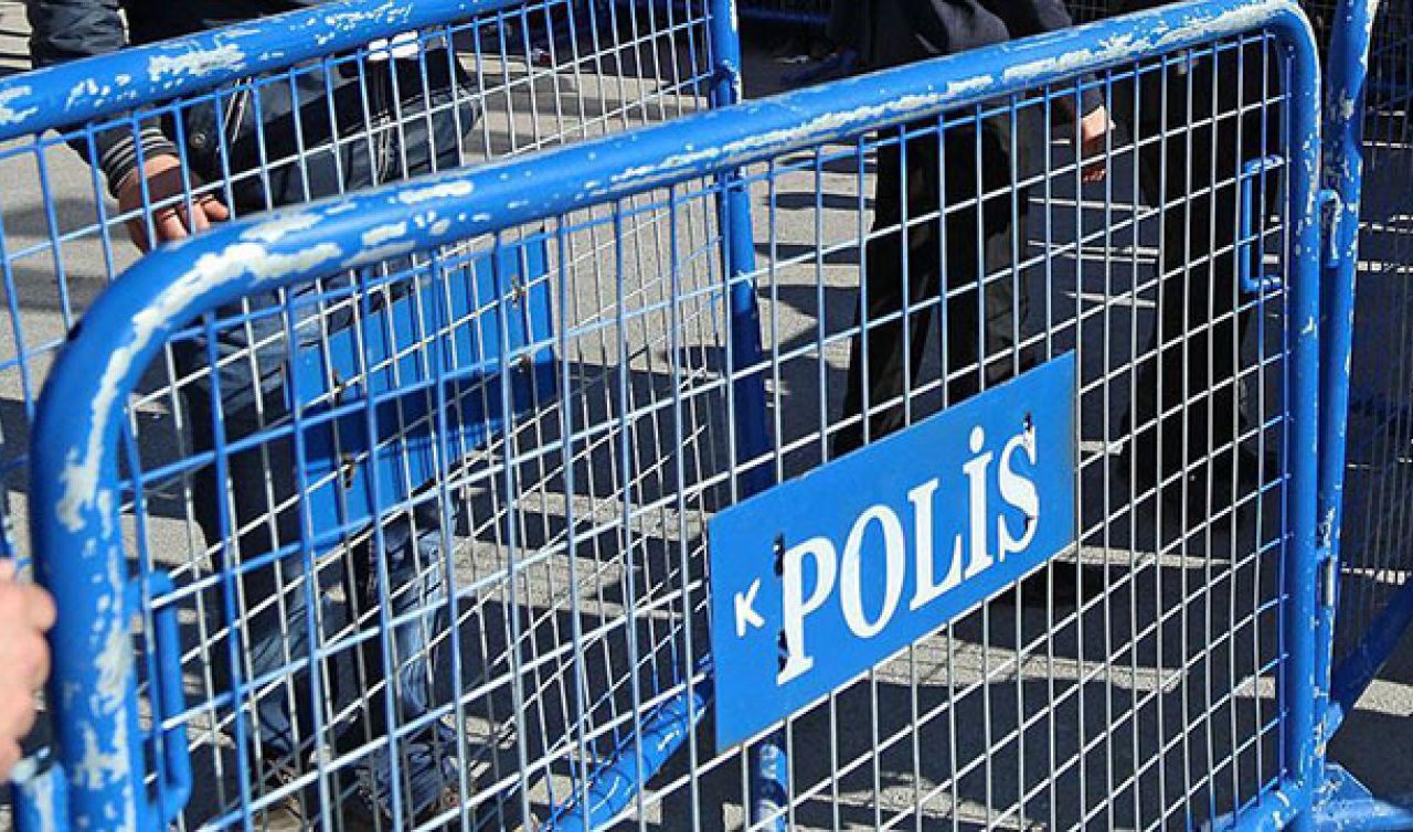 Bitlis’te gösteri yürüyüşü ve açık hava toplantıları 5 gün yasak