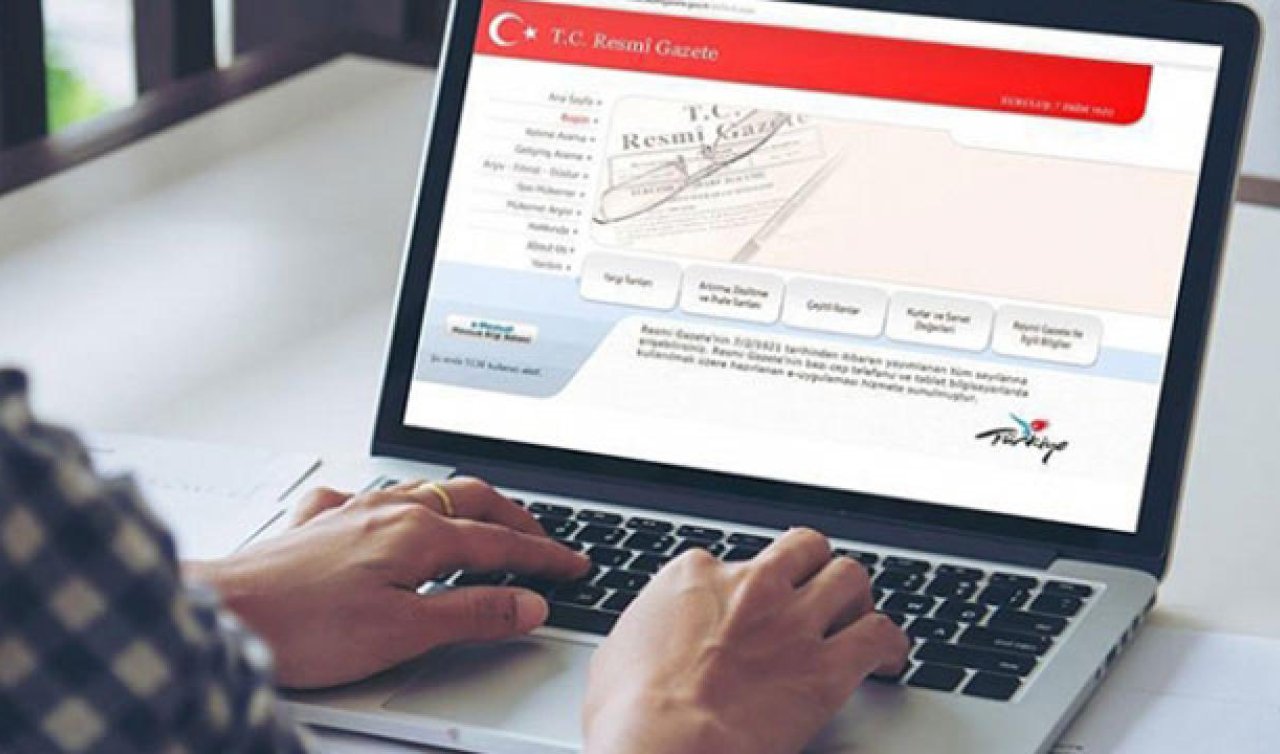 Çocukların korunmasına yönelik komisyon kurulması kararı Resmi Gazete’de