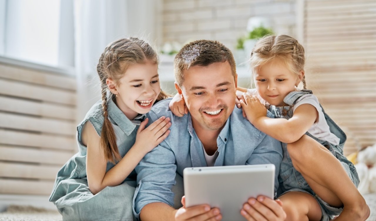  Dijital çağda çocuk güvenliği için ebeveynlere 10 öneri