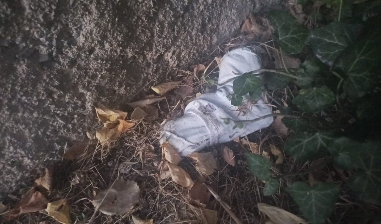 Mahalle bekçisini yaralayan 3 şüpheli yakalandı