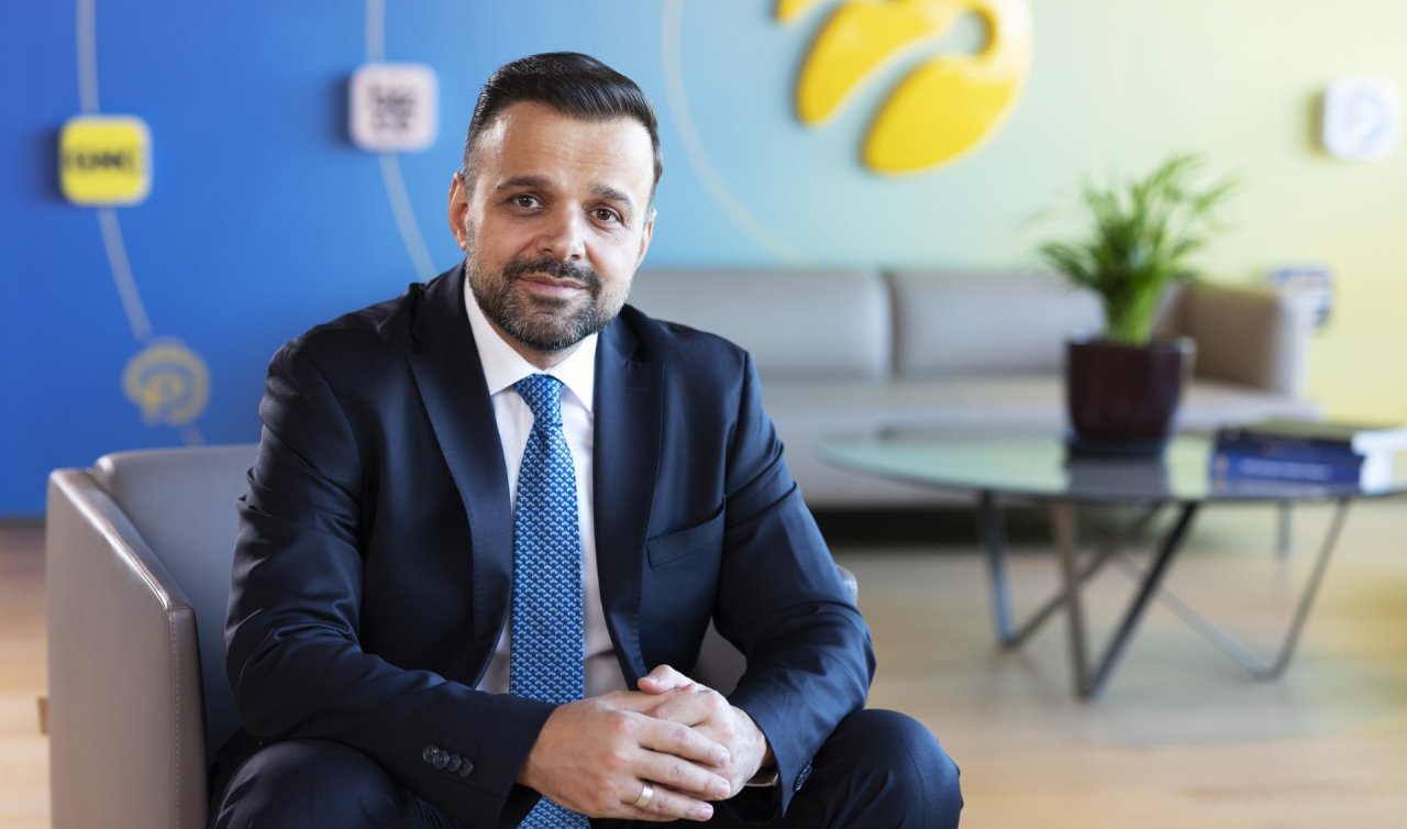 Turkcell GSMA bünyesinde kurulan çalışma grubuna katıldığını duyurdu