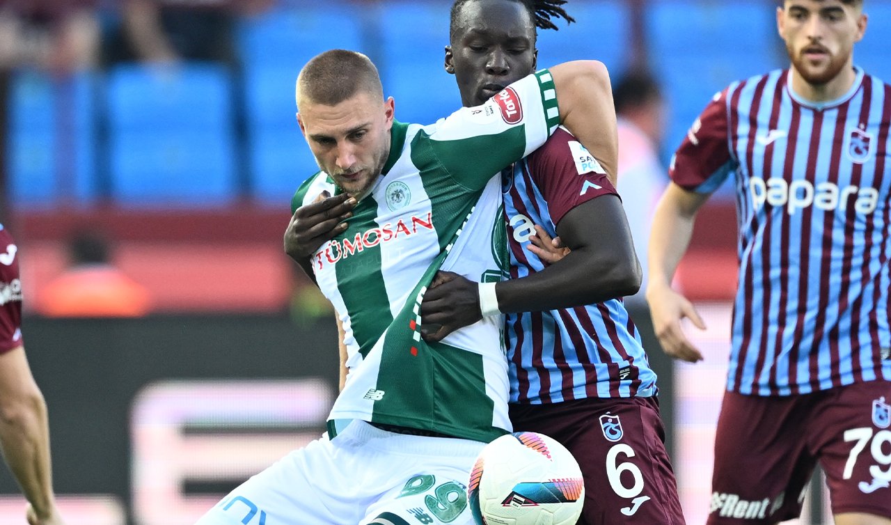 Blaz Kramer 11 dakika oynadı