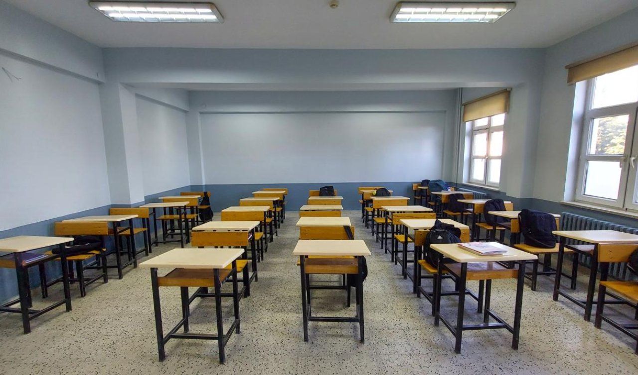  Malatya ve Elazığ’da okullar tatil edildi