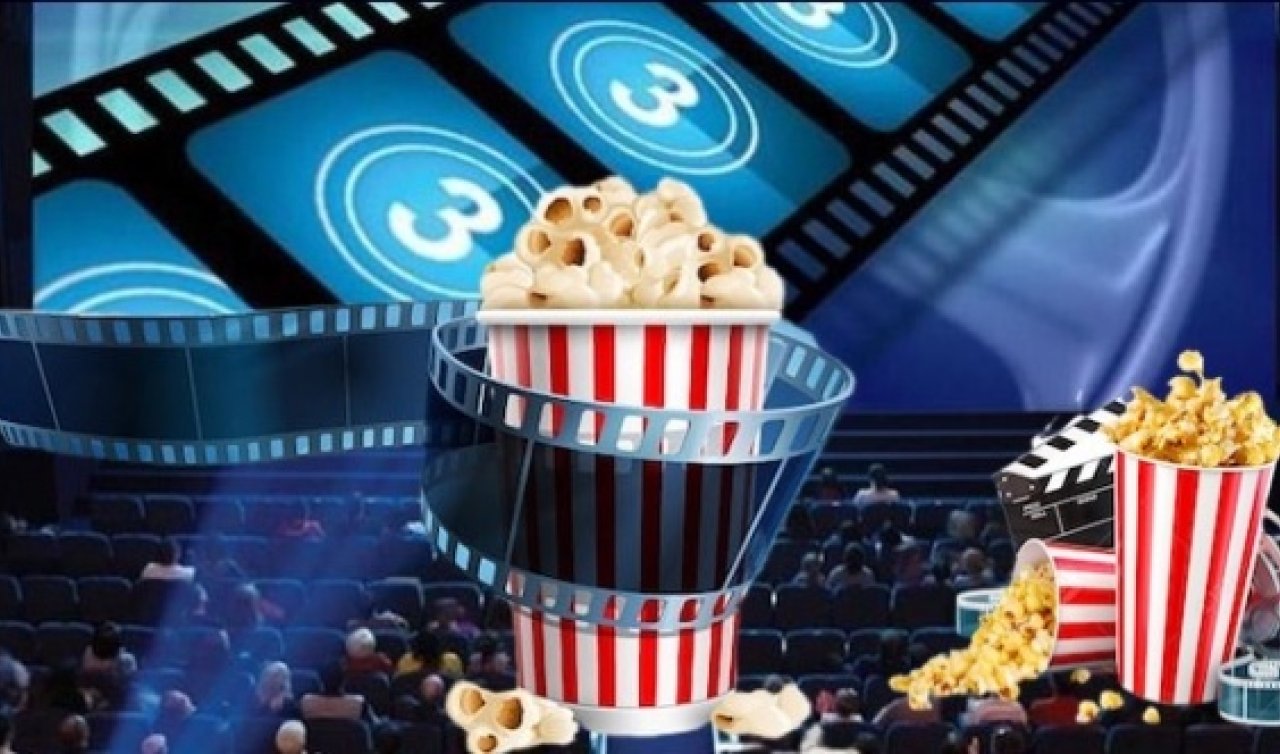 Film İzle: Ev Konforunda Sinema Keyfi