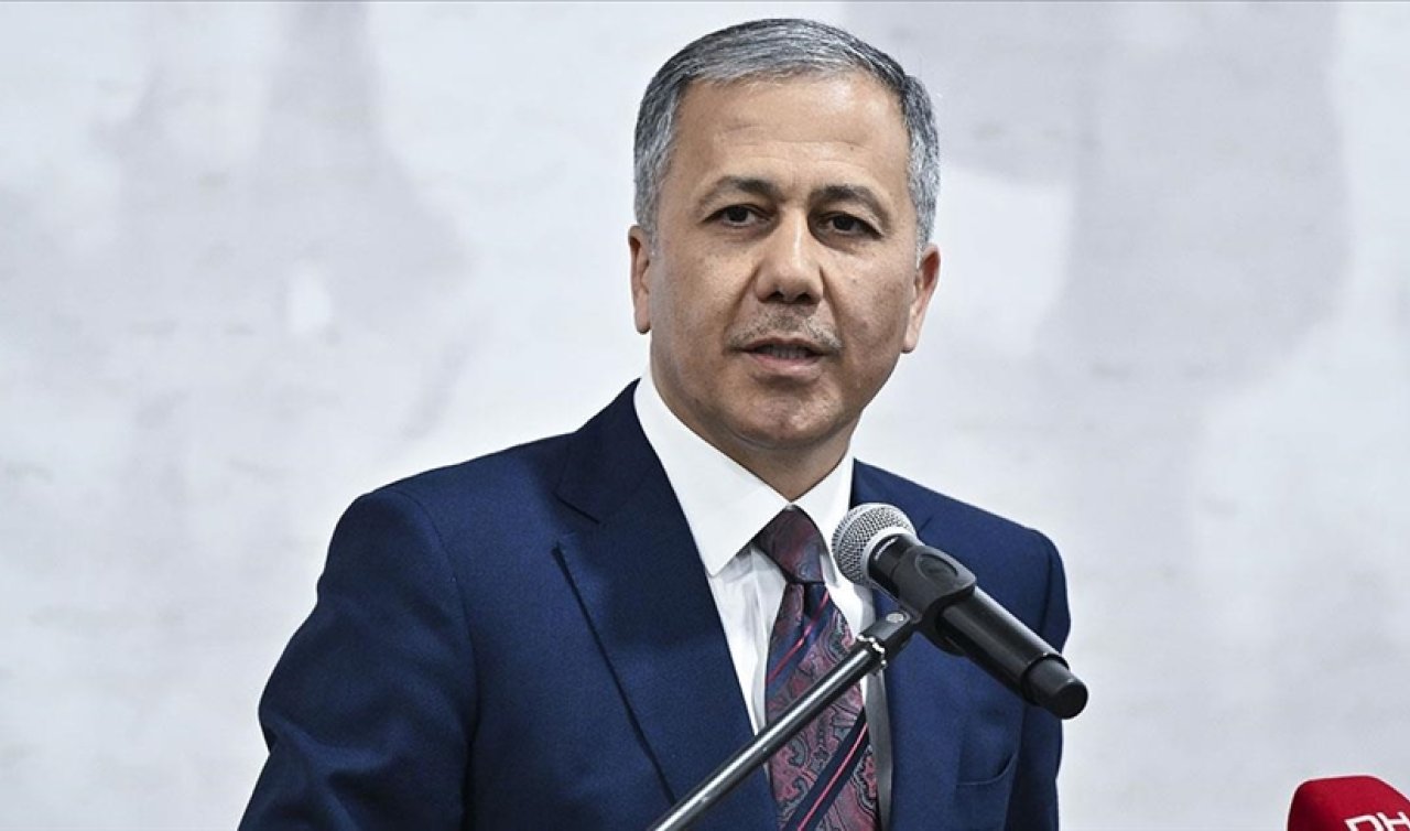 Bakan Yerlikaya: Rehin olayı yoktur! Net kesin! (TUSAŞ terör saldırısı)