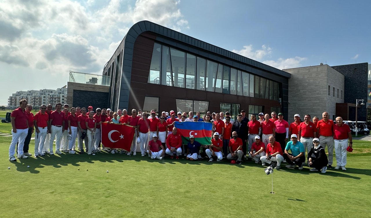 “TGF & AGF Zafer Turnuvası’’ İstanbul’da oynanacak