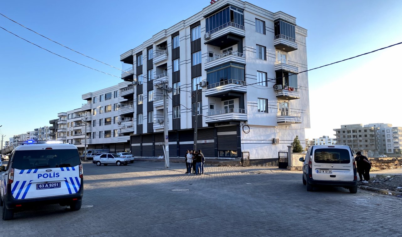 Komşular arasında kavga çıktı: 11 kişi yaralandı