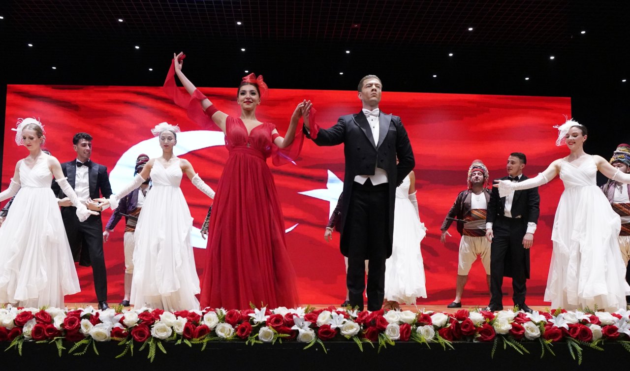 Beylikdüzü’nde Cumhuriyet Resepsiyonu düzenlendi