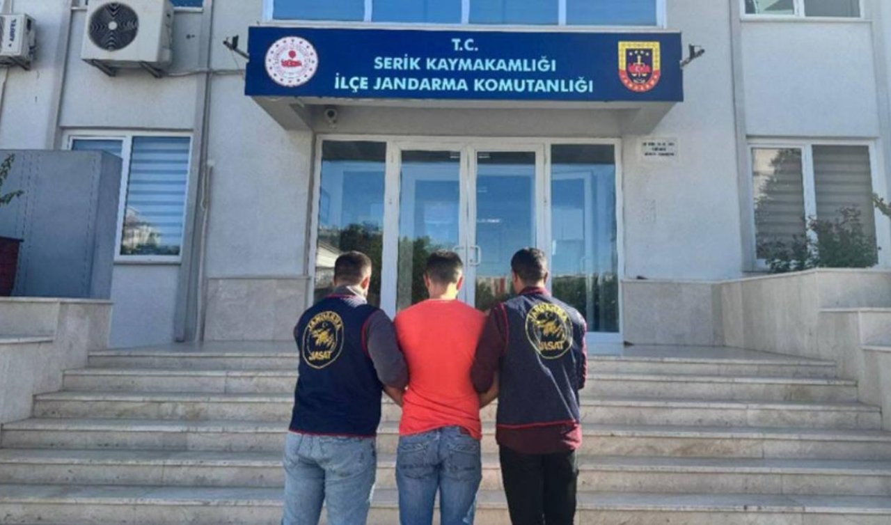 Çeşitli suçlardan aranan 137 kişi yakalandı