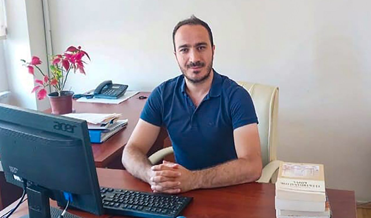  KMÜ’lü akademisyenin nanoteknoloji alanındaki başarısı