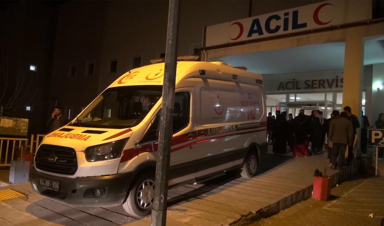  Elektrik akımına kapılan kişi yaşamını yitirdi