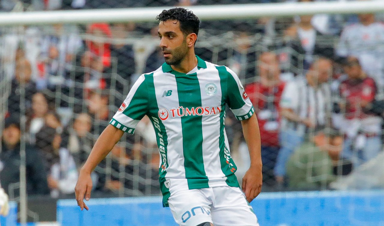  Konyaspor’un Uğurcan’ı var!