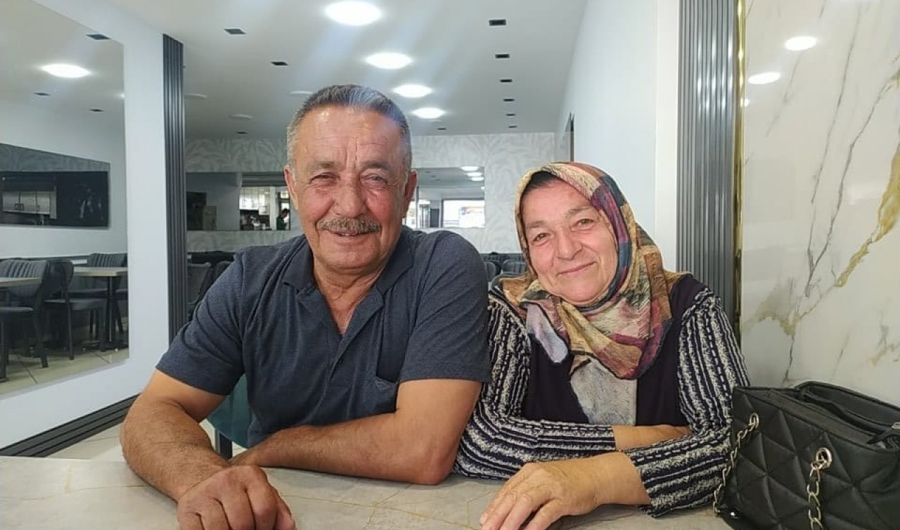  Seyir halindeki traktörden düşüp öldü
