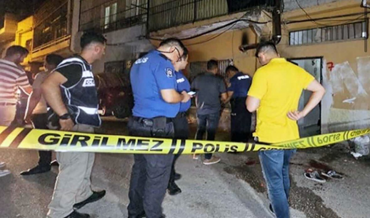  Dünür katili Yunanistan’a kaçarken yakalandı