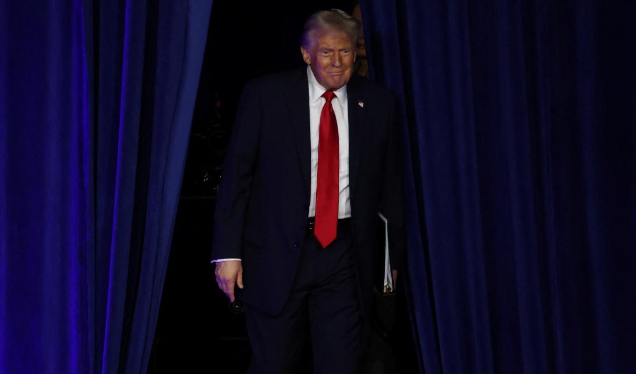 Trump Alaska’yı da alarak 295 delegeye ulaştı