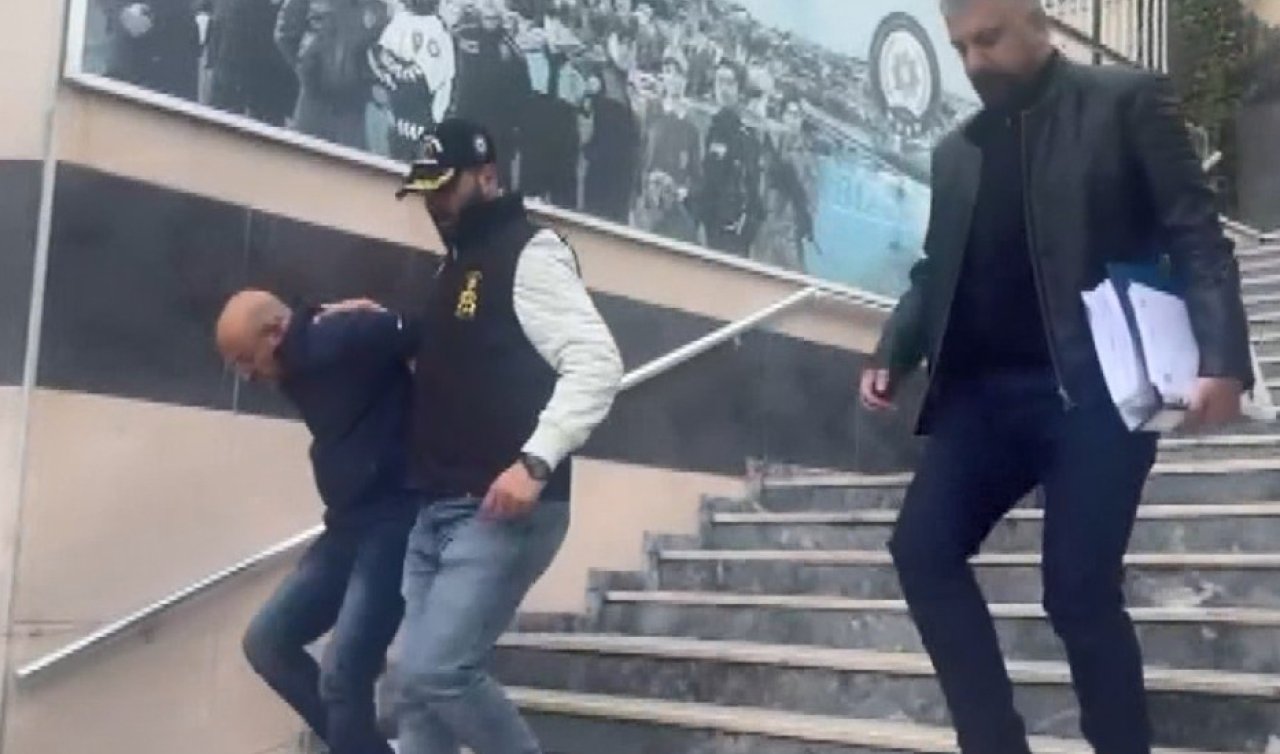  “Davalarımı kazanıp paranı vereceğim’’ yalanıyla milyonlarca lira dolandırdı