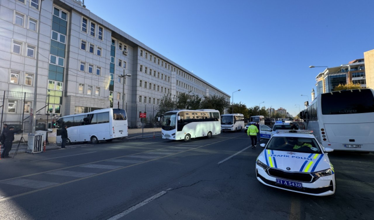  Narin Güran cinayeti davasının 3’üncü gününde devam ediyor