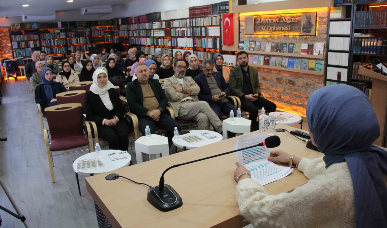  Türkiye Yazarlar Birliği düzenlediği programlara bir yenisini daha ekledi 