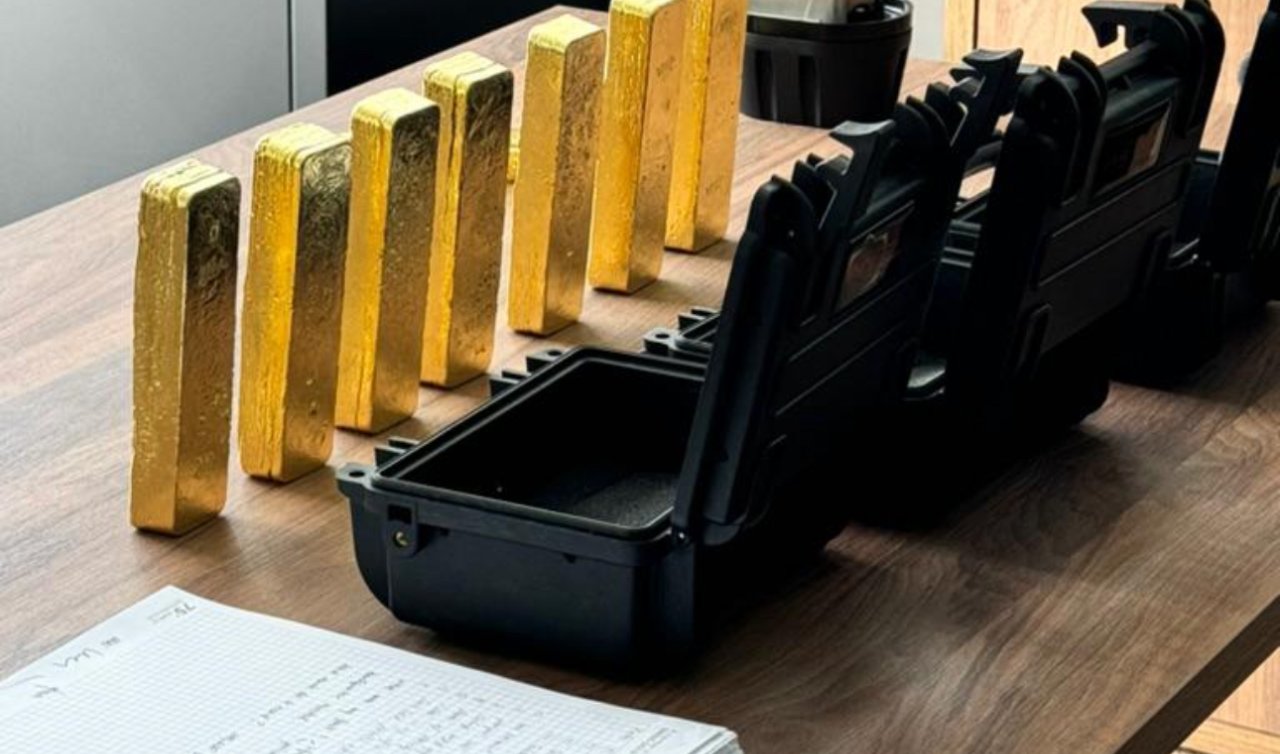  Ercan Kutlu ile Swiss Gold Dubai: Küresel Ağ ve Stratejik Hizmetlerle Altın Ticaretinde Yeni Bir Standart