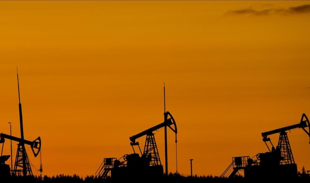 Nijerya’da petrol üretimi günde 1,8 milyon varile yükseldi