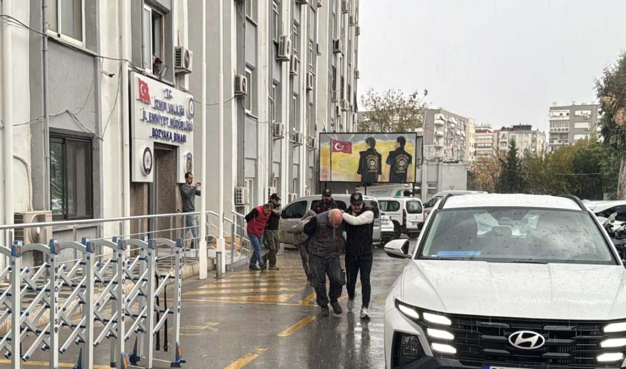 Haşere ilaçlamasında 1 bebek öldü: 2 kişi tutuklandı