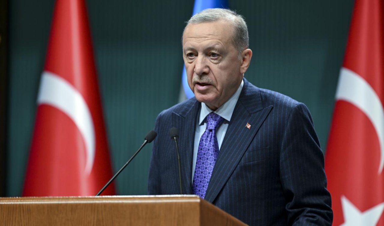 Cumhurbaşkanı Erdoğan G20 Liderler Zirvesi’ne katılacak